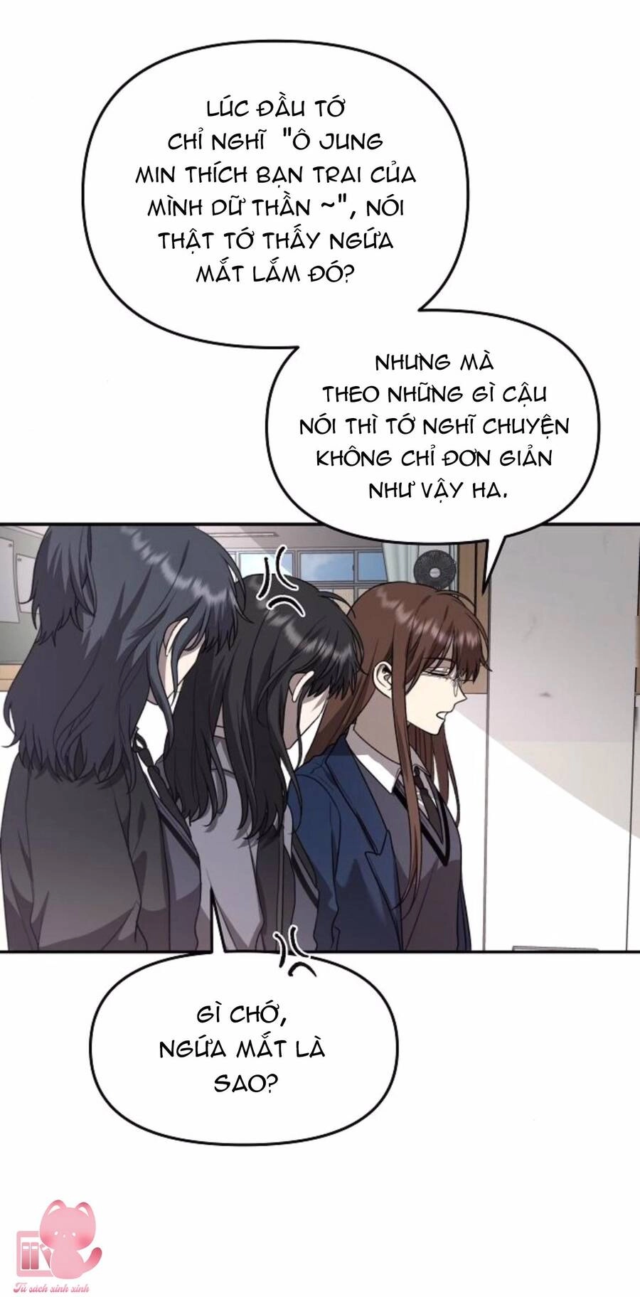 Tự Do Trong Mơ Chapter 80 - 31