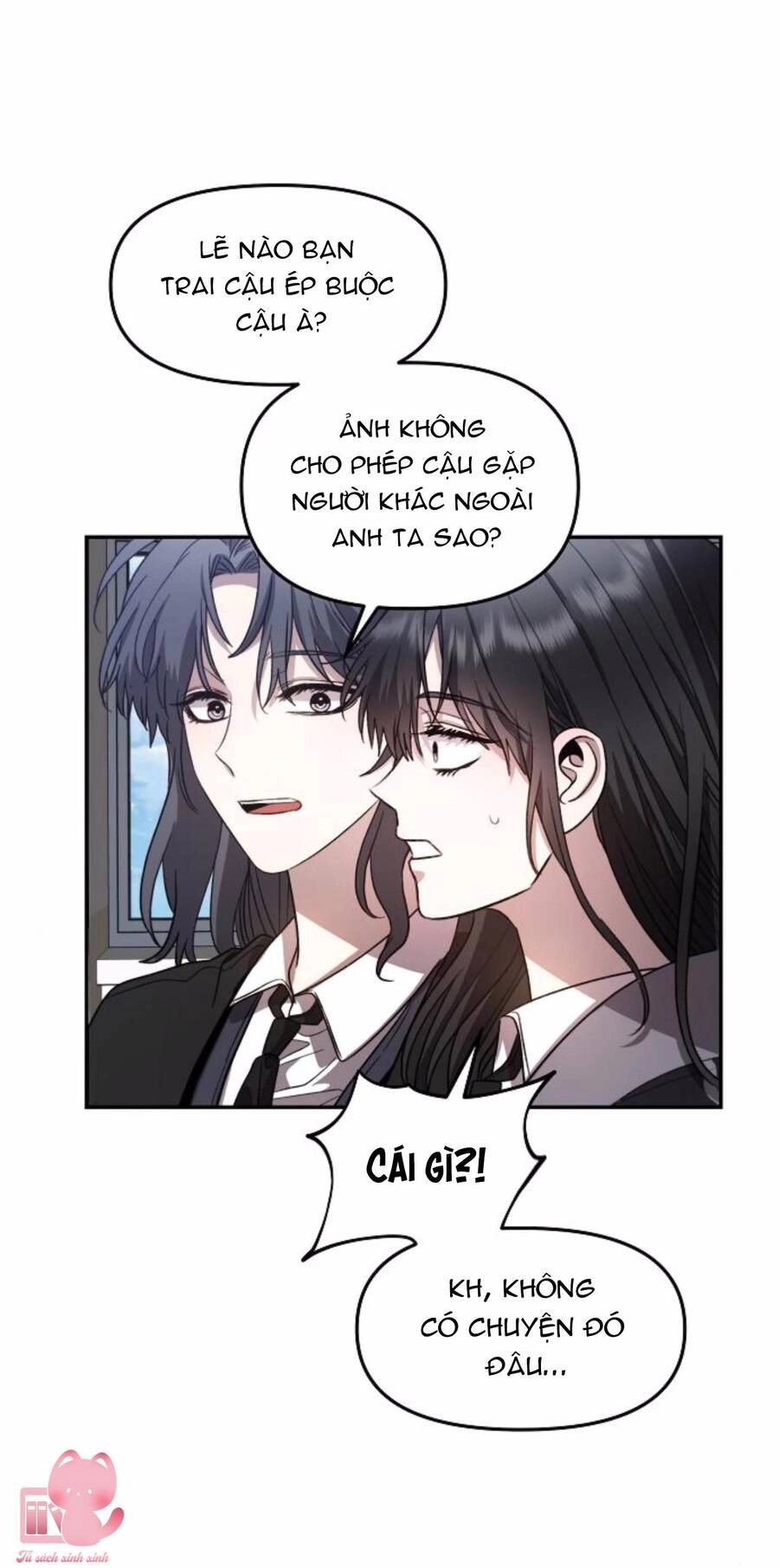 Tự Do Trong Mơ Chapter 80 - 32