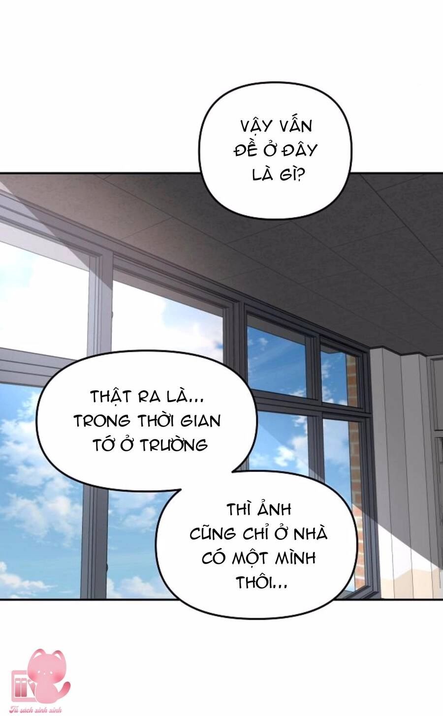 Tự Do Trong Mơ Chapter 80 - 34