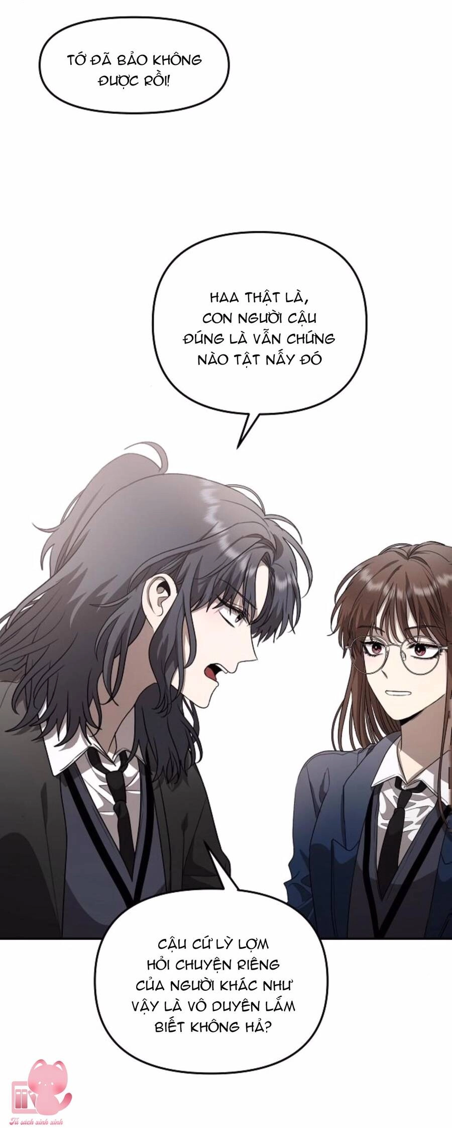 Tự Do Trong Mơ Chapter 80 - 41