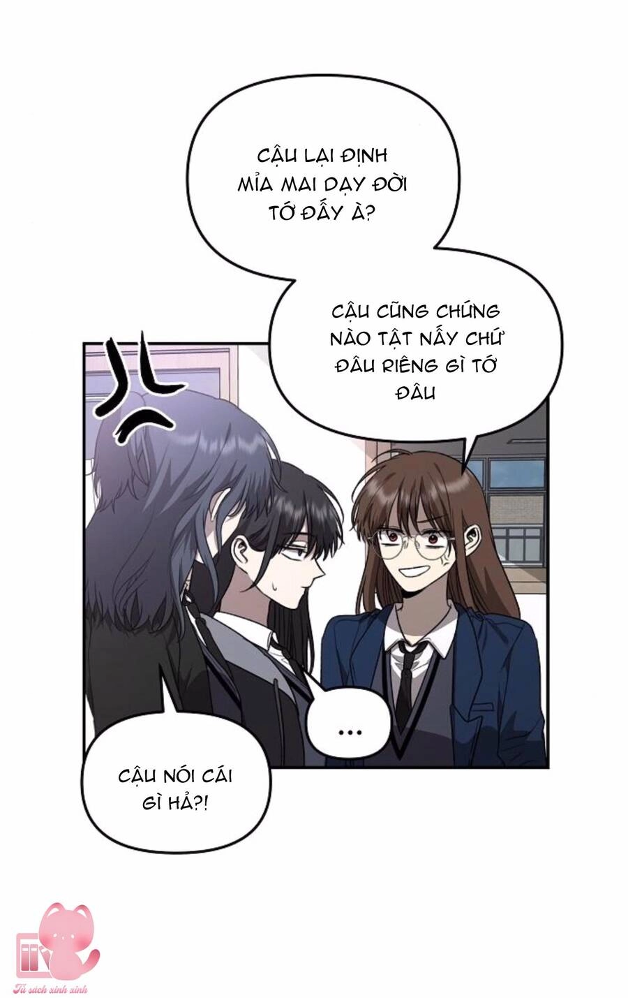 Tự Do Trong Mơ Chapter 80 - 42