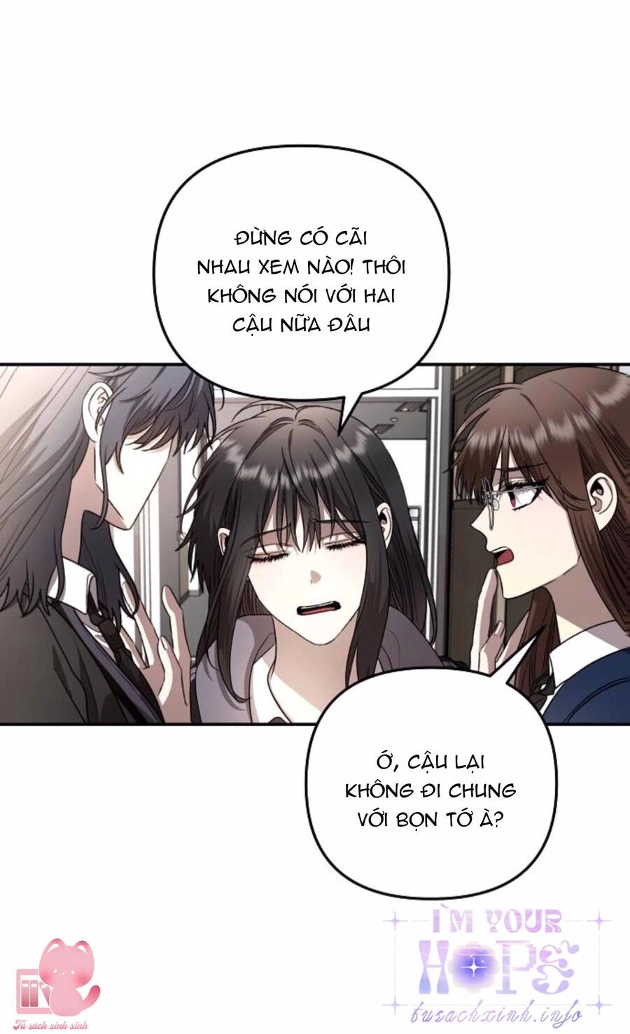 Tự Do Trong Mơ Chapter 80 - 43