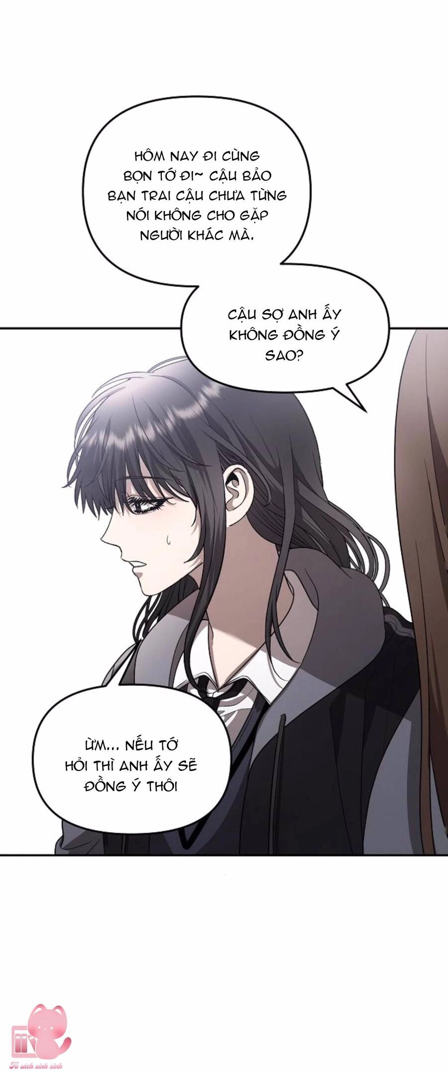 Tự Do Trong Mơ Chapter 80 - 44