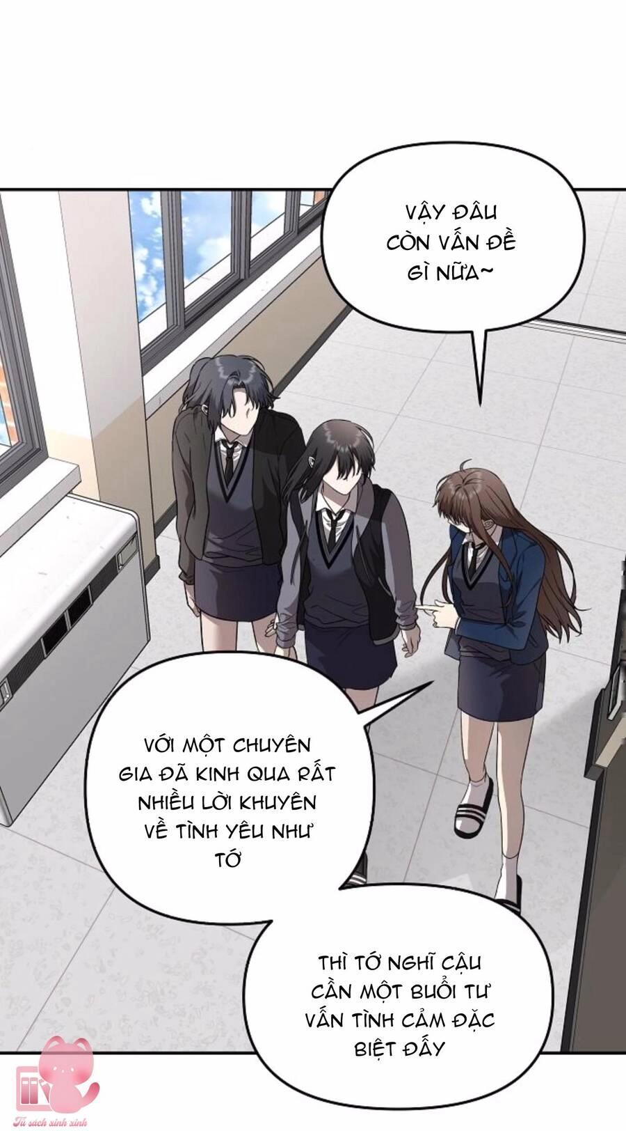 Tự Do Trong Mơ Chapter 80 - 45