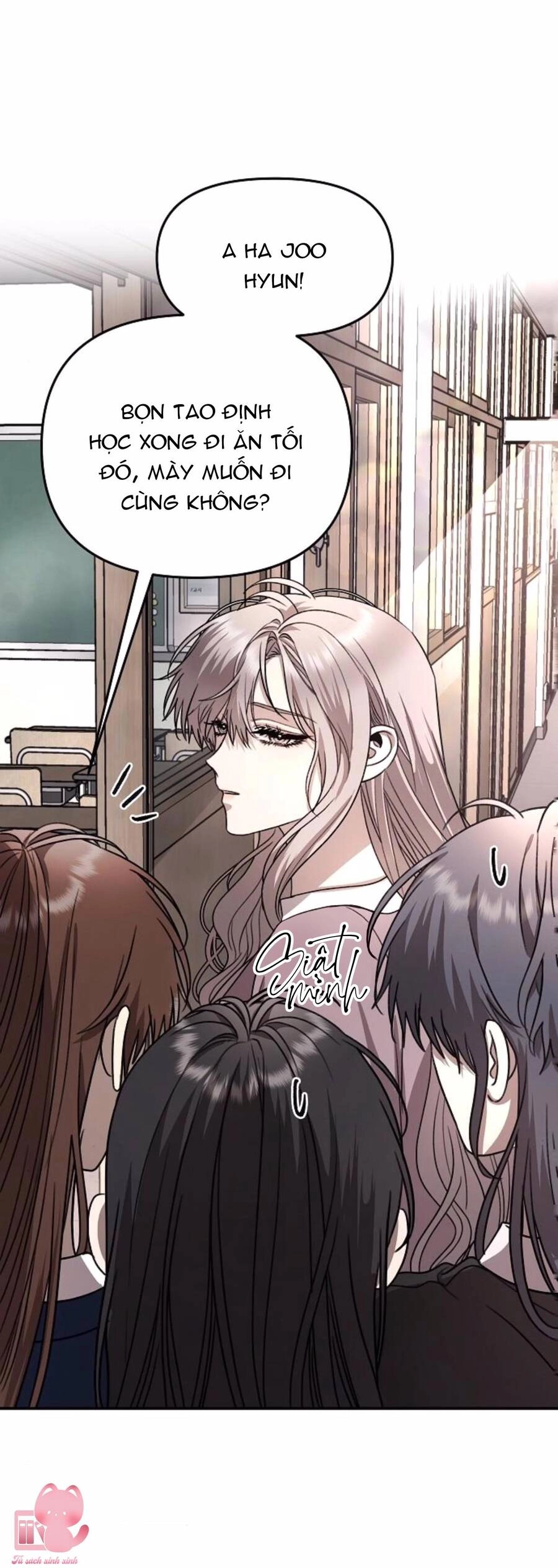 Tự Do Trong Mơ Chapter 80 - 47