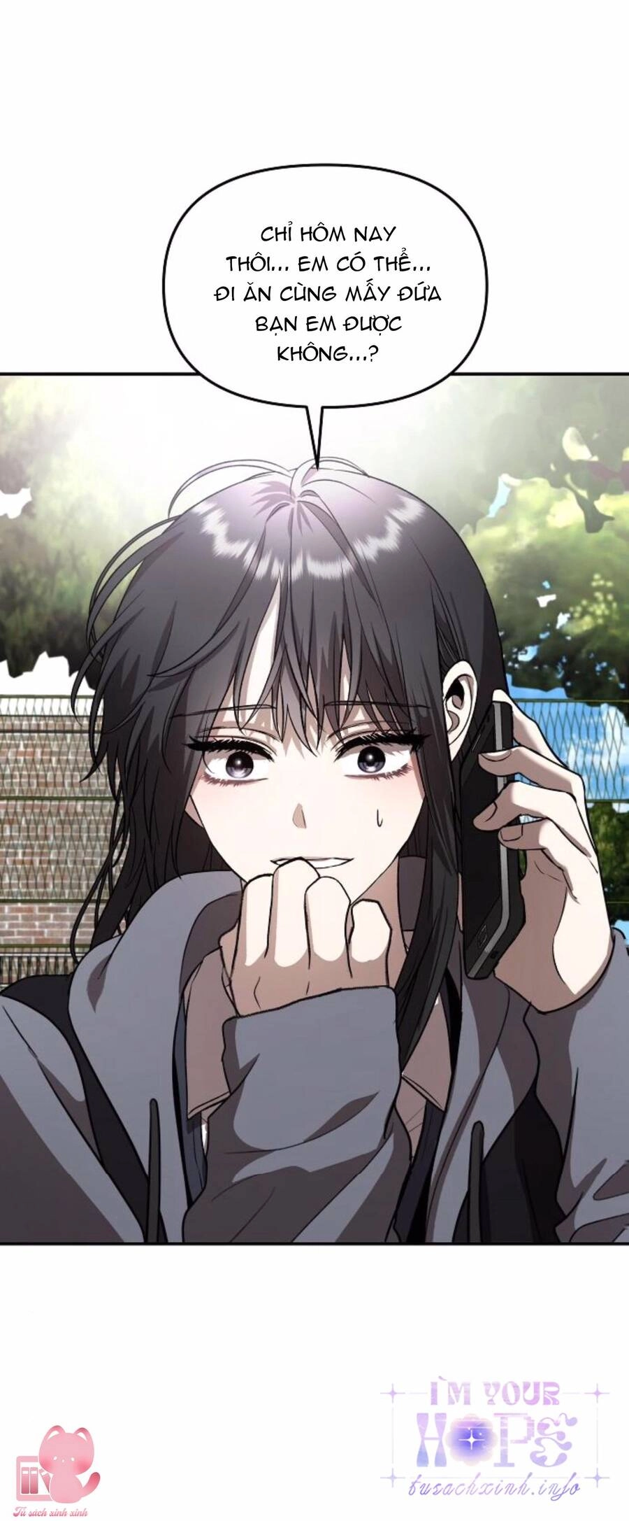 Tự Do Trong Mơ Chapter 80 - 51