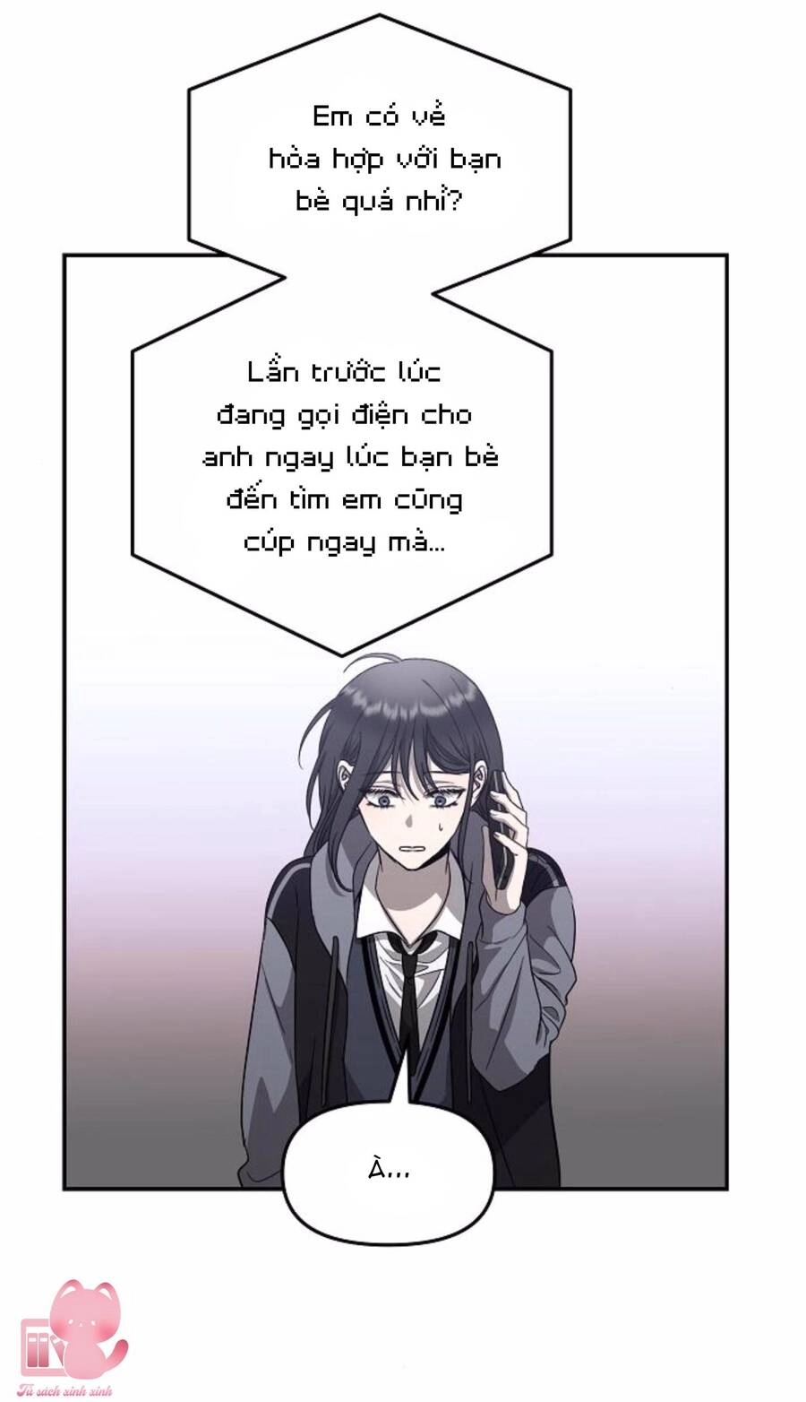 Tự Do Trong Mơ Chapter 80 - 61