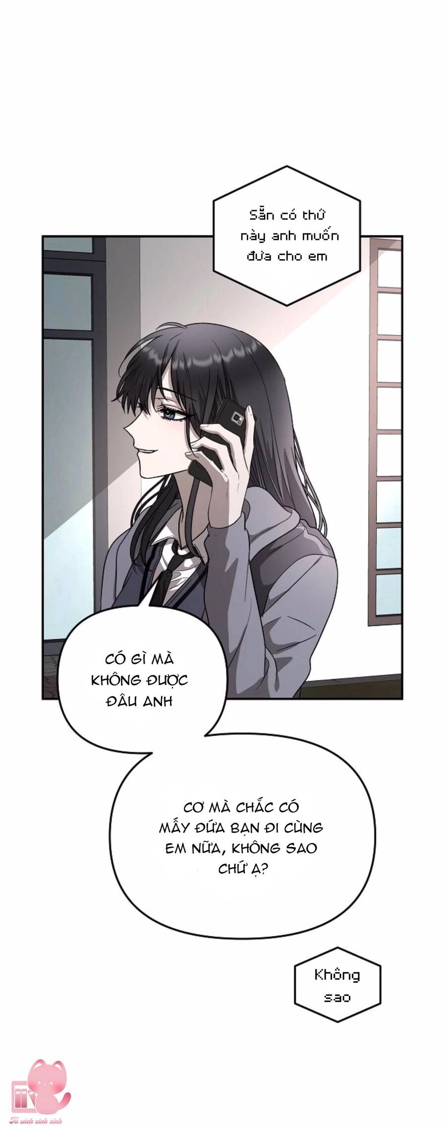 Tự Do Trong Mơ Chapter 80 - 65