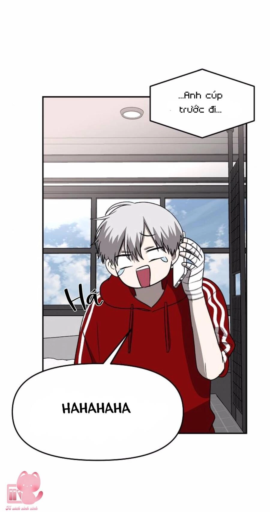 Tự Do Trong Mơ Chapter 80 - 68