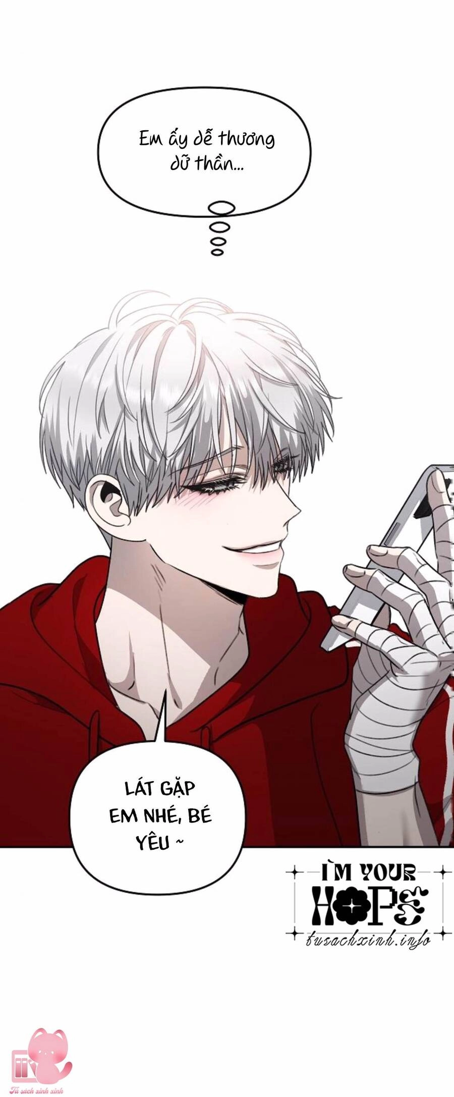 Tự Do Trong Mơ Chapter 80 - 69