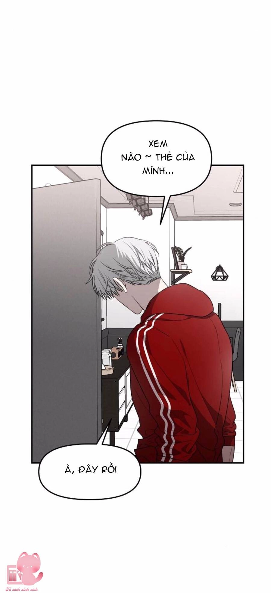 Tự Do Trong Mơ Chapter 80 - 70