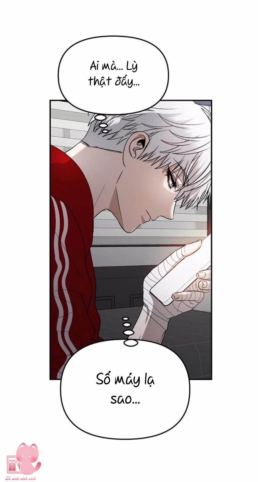 Tự Do Trong Mơ Chapter 80 - 77