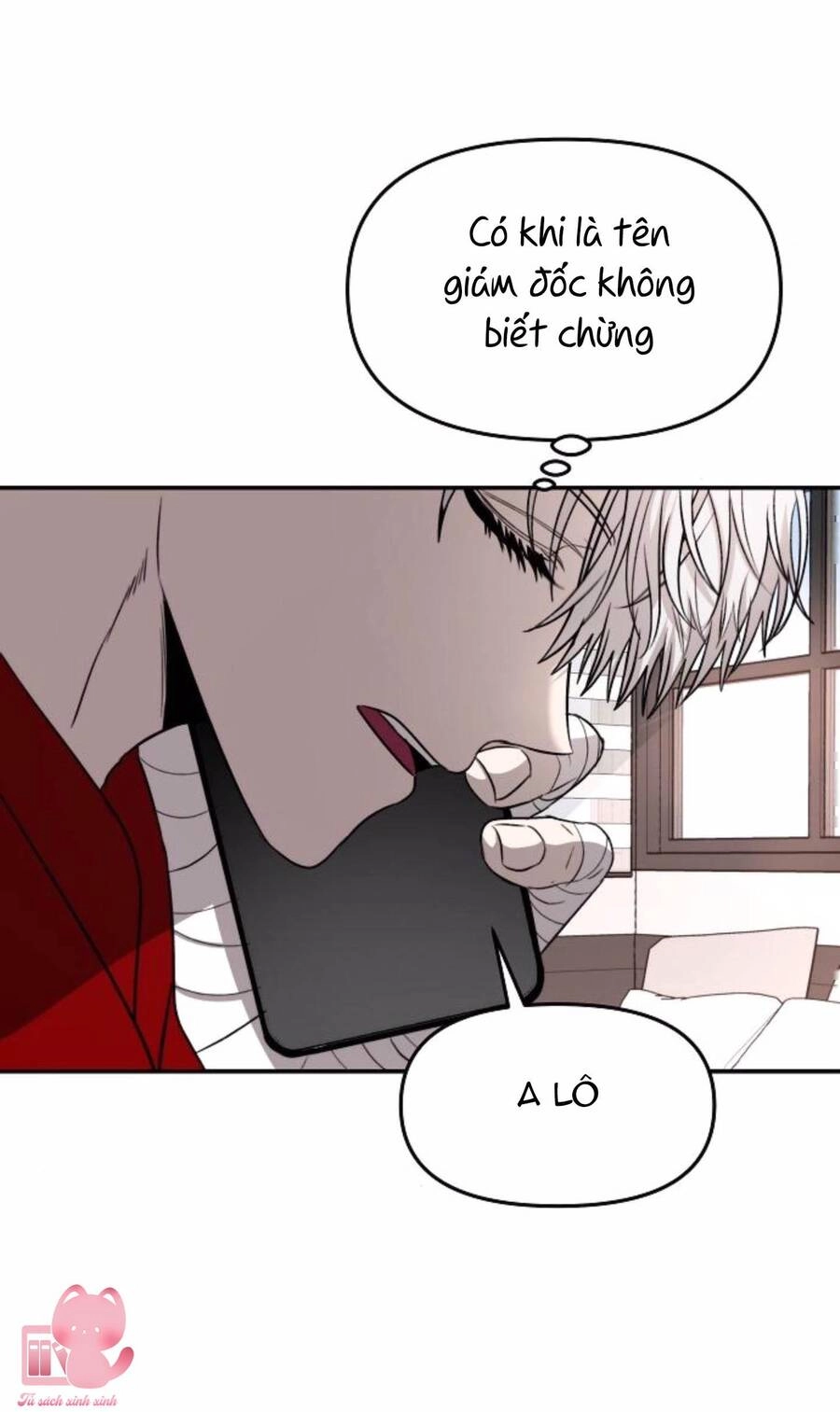 Tự Do Trong Mơ Chapter 80 - 78