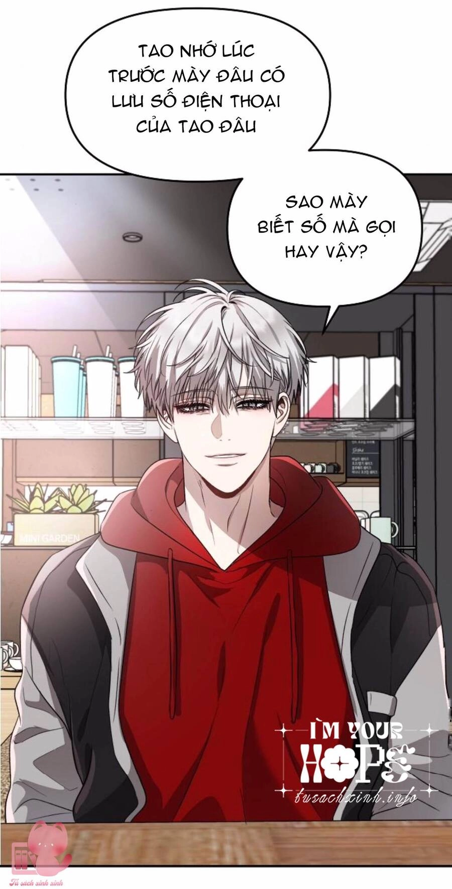 Tự Do Trong Mơ Chapter 80 - 82