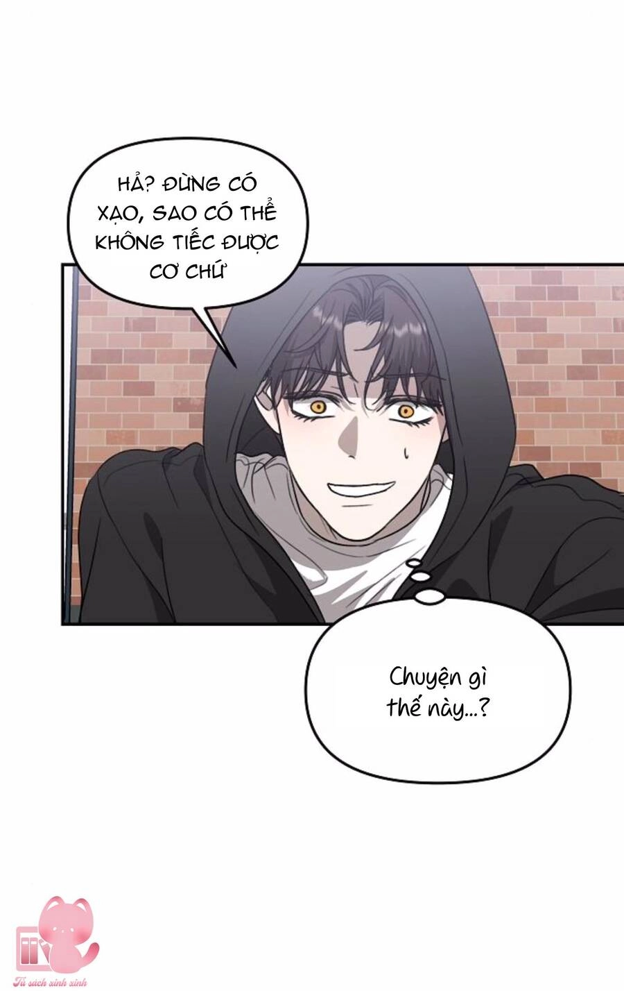 Tự Do Trong Mơ Chapter 80 - 85