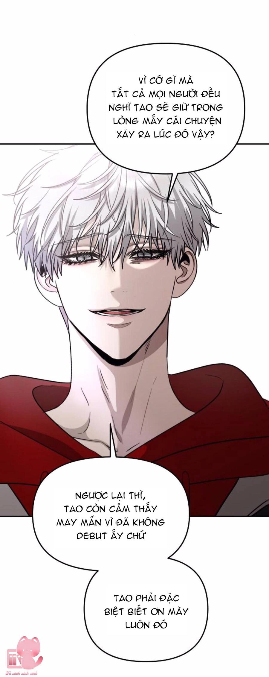 Tự Do Trong Mơ Chapter 80 - 86