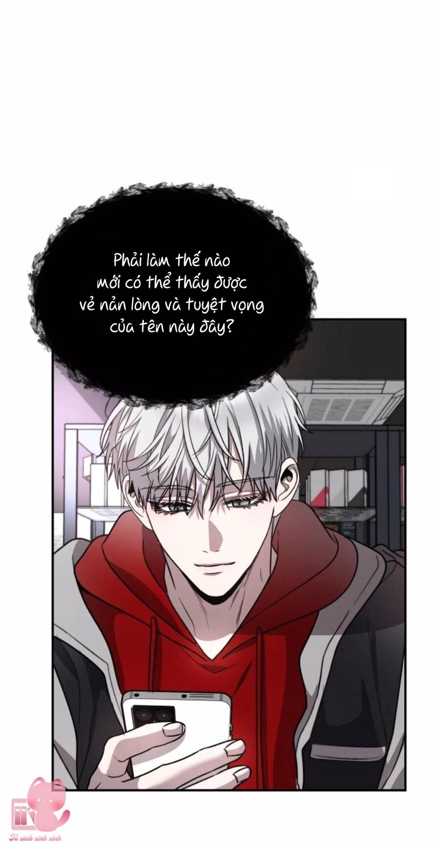 Tự Do Trong Mơ Chapter 80 - 90