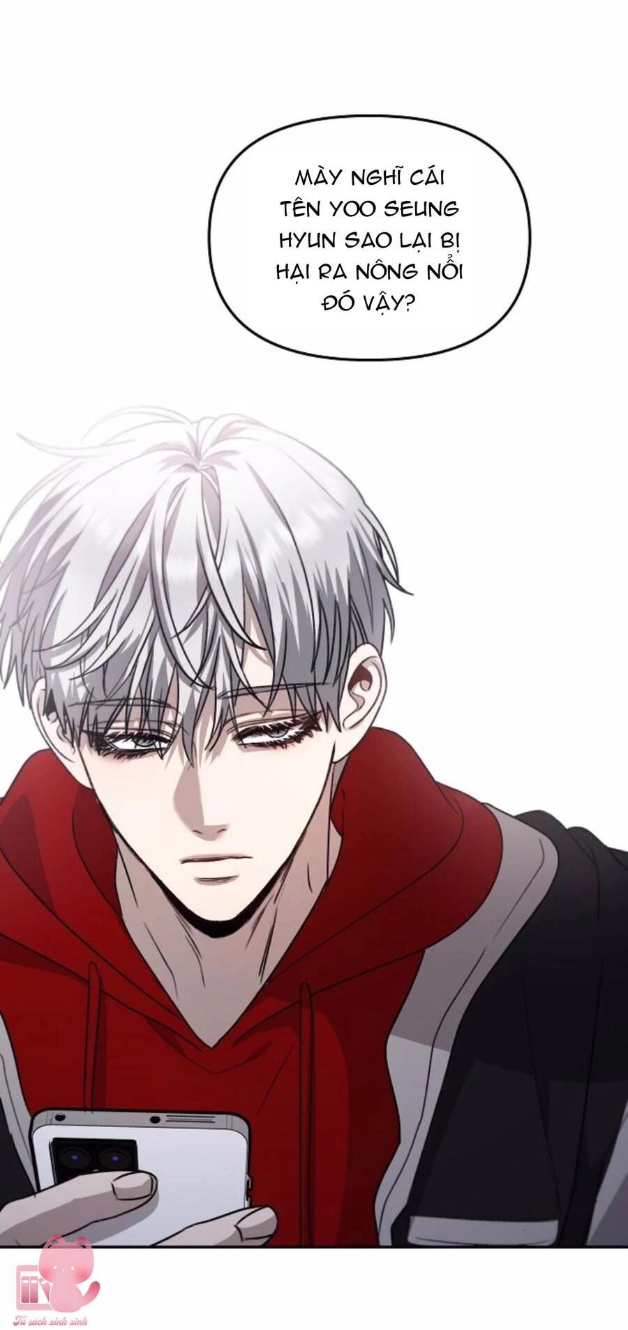 Tự Do Trong Mơ Chapter 80 - 92