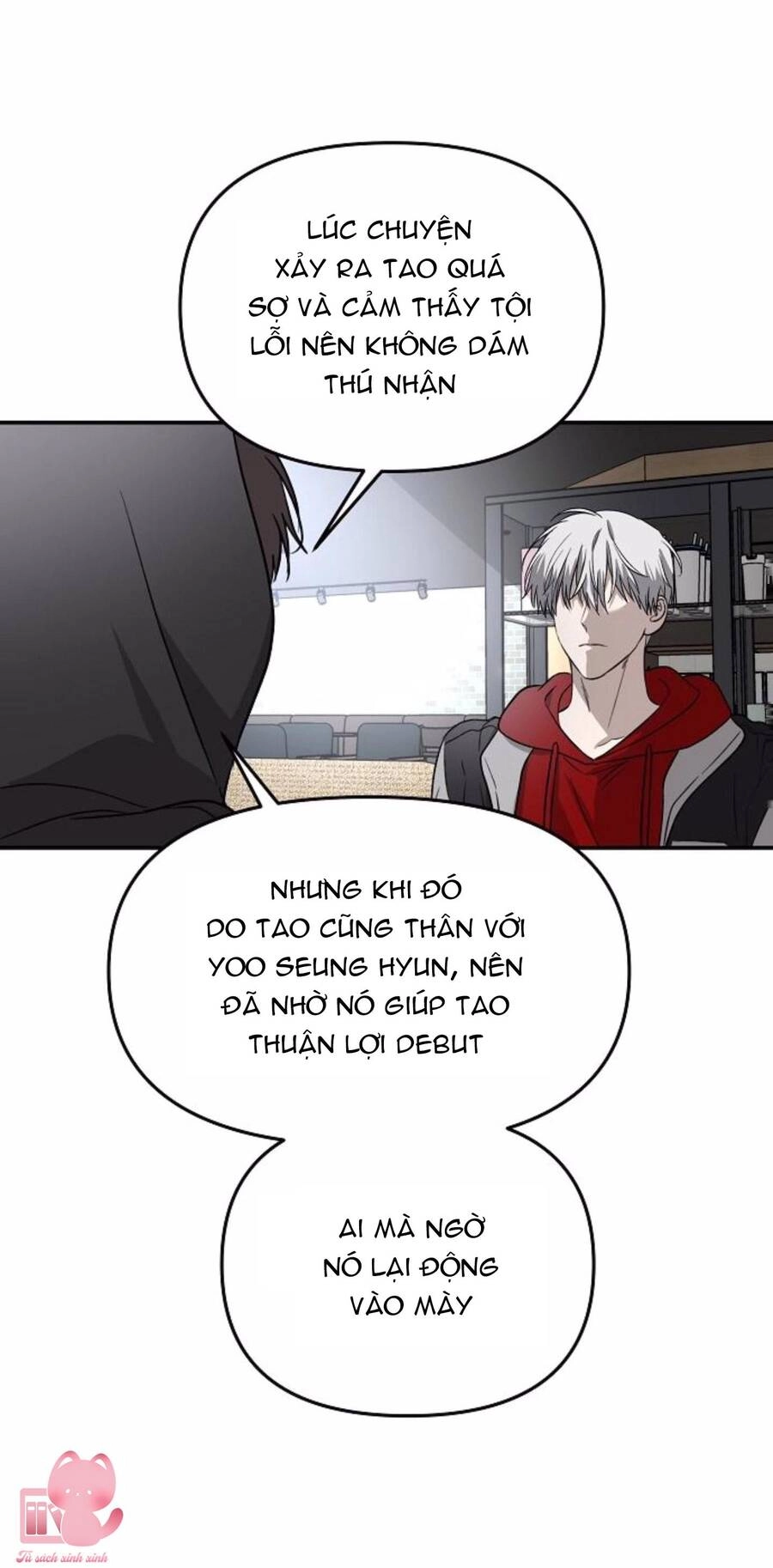 Tự Do Trong Mơ Chapter 80 - 94