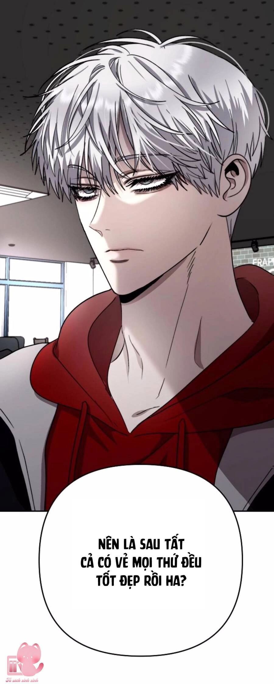 Tự Do Trong Mơ Chapter 80 - 97