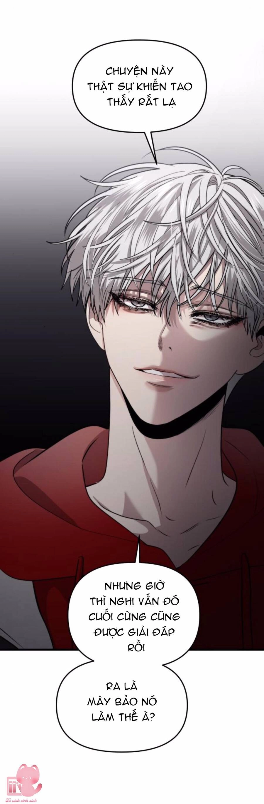 Tự Do Trong Mơ Chapter 81 - 5