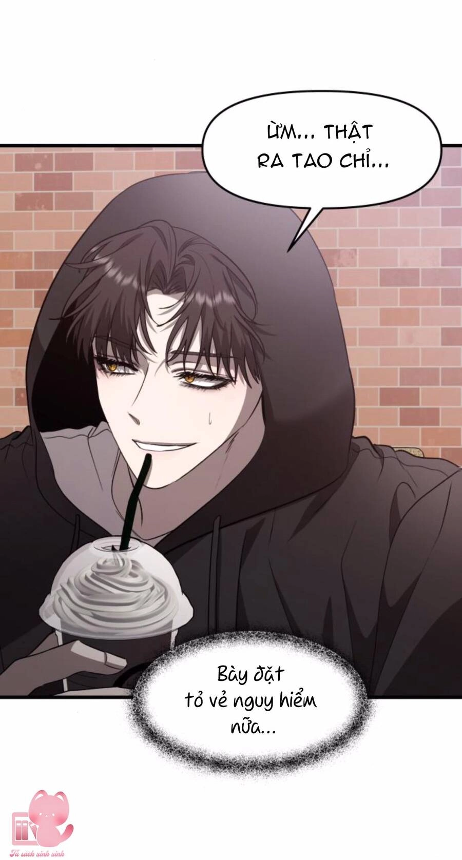 Tự Do Trong Mơ Chapter 81 - 6