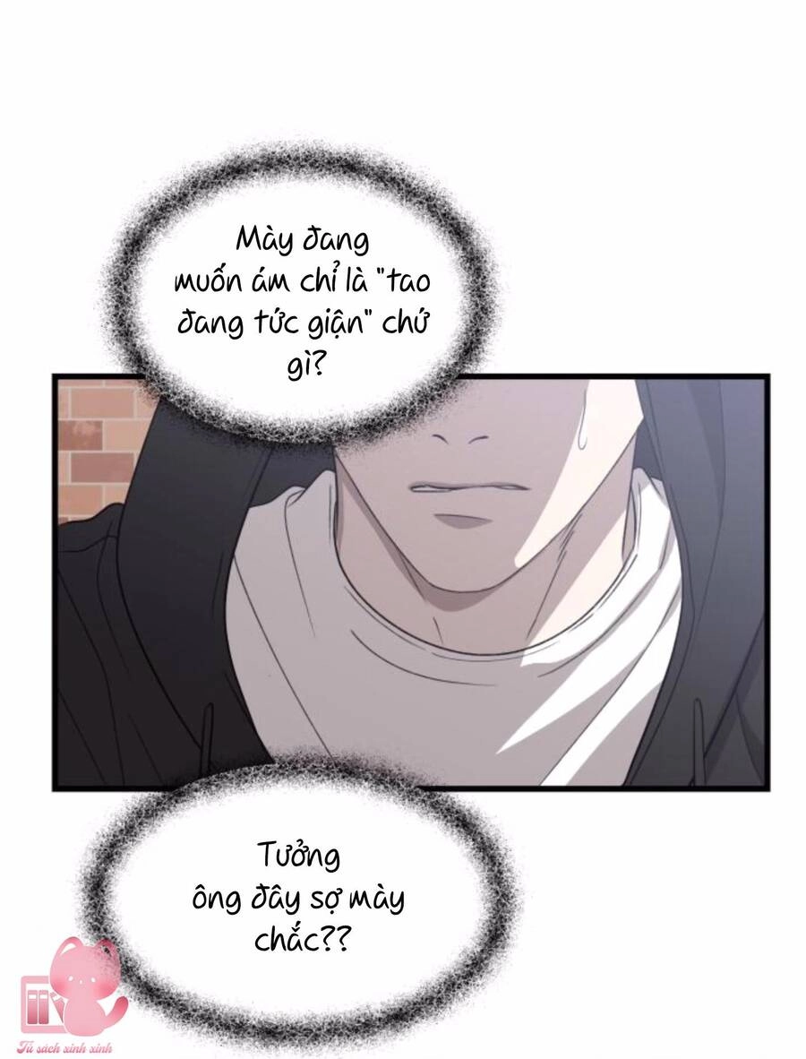 Tự Do Trong Mơ Chapter 81 - 7