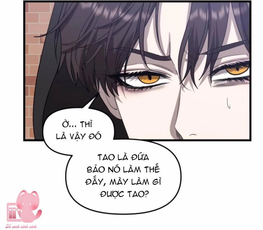 Tự Do Trong Mơ Chapter 81 - 8