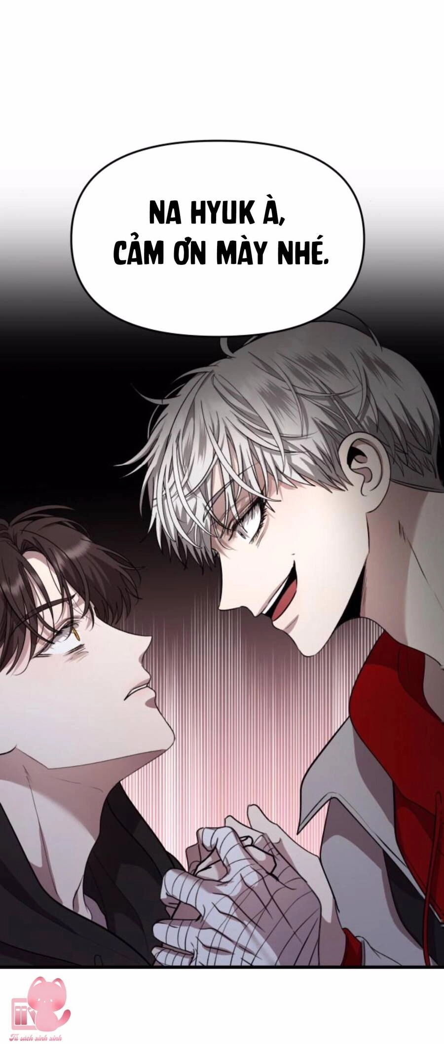 Tự Do Trong Mơ Chapter 81 - 10