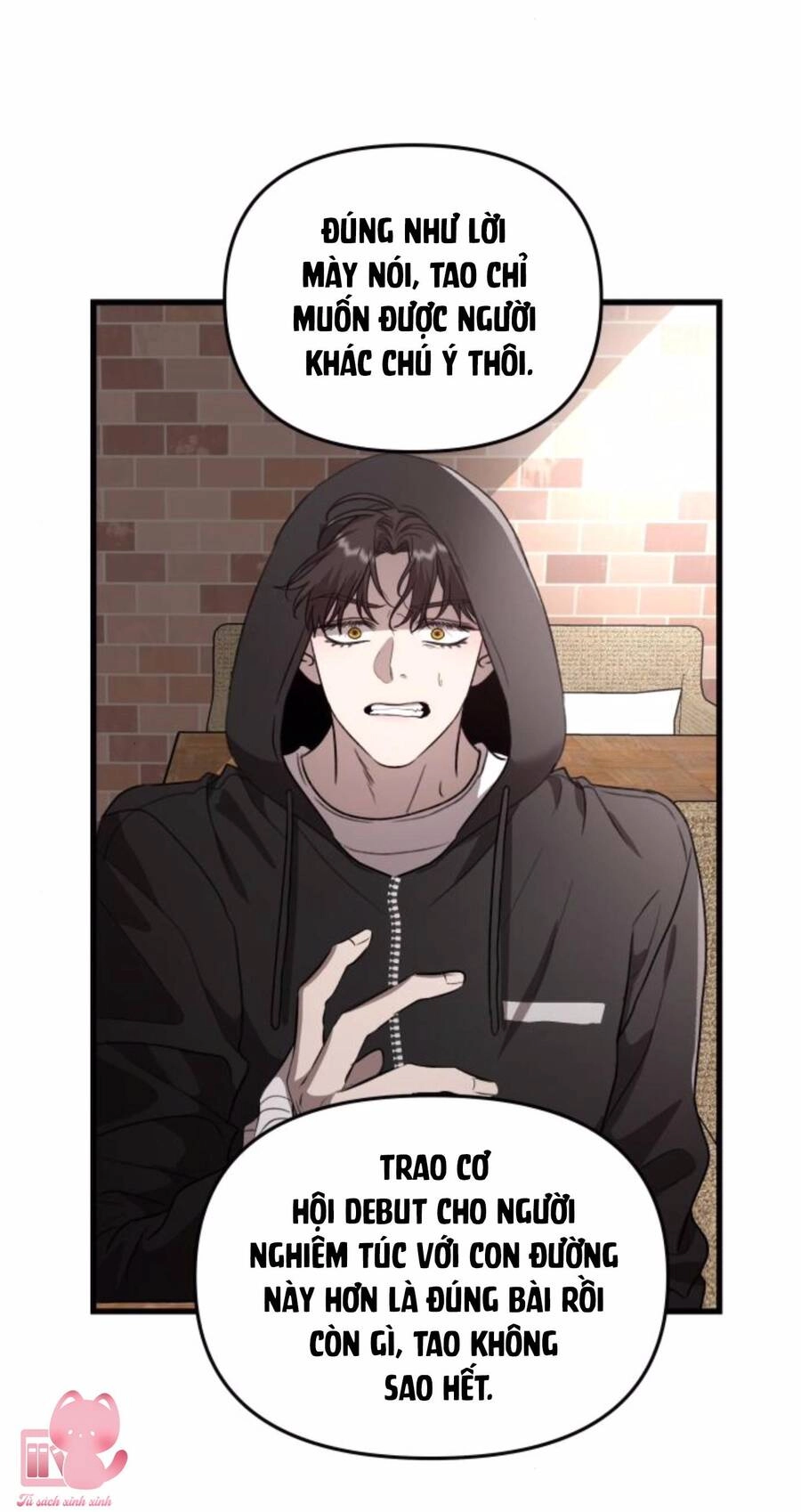 Tự Do Trong Mơ Chapter 81 - 13