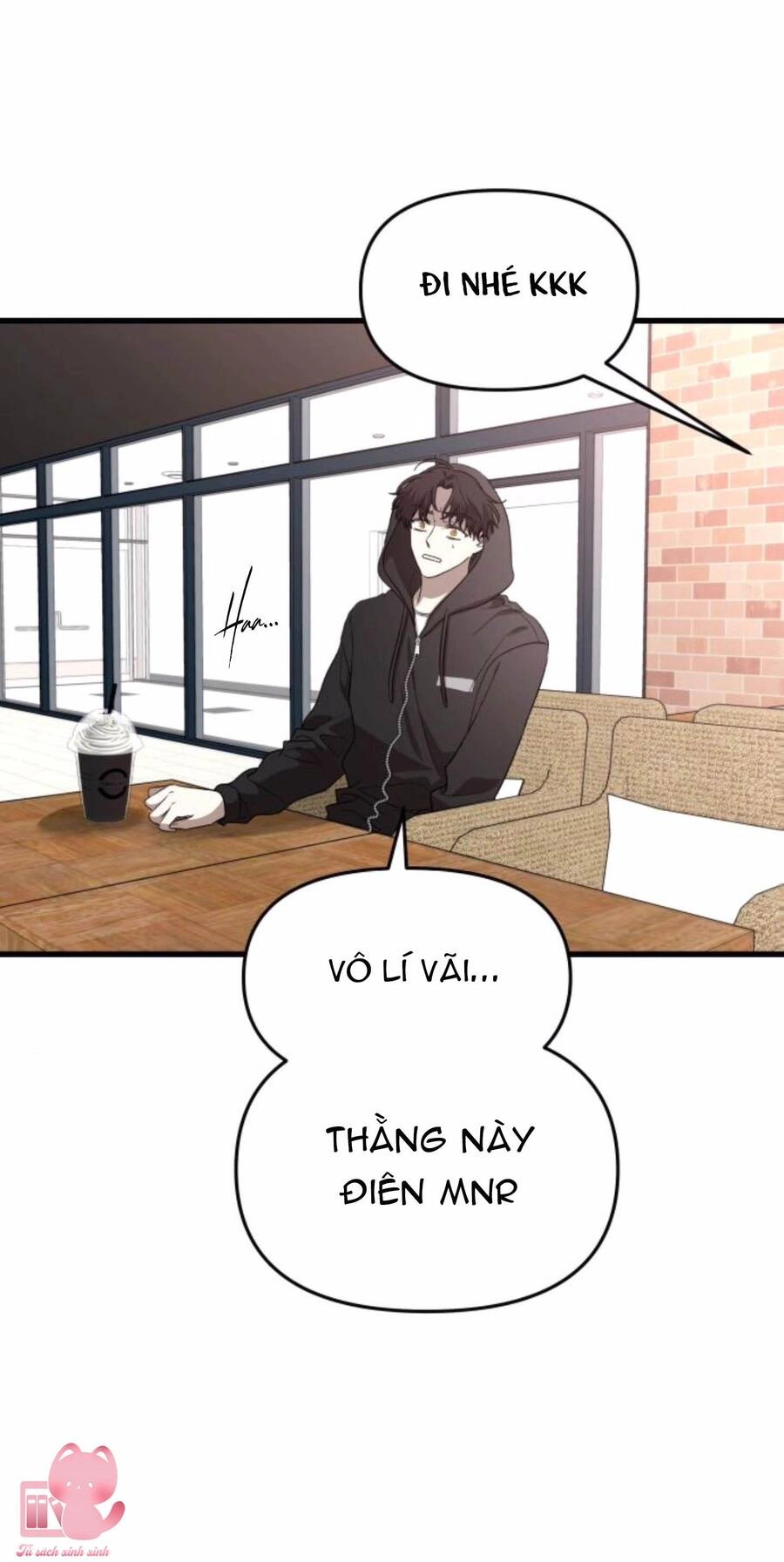 Tự Do Trong Mơ Chapter 81 - 16