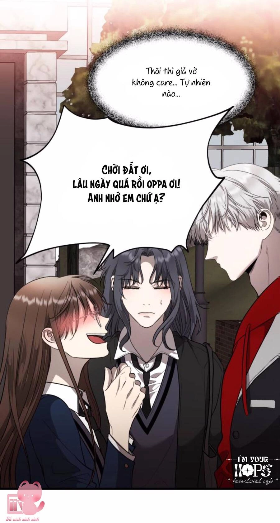 Tự Do Trong Mơ Chapter 81 - 26