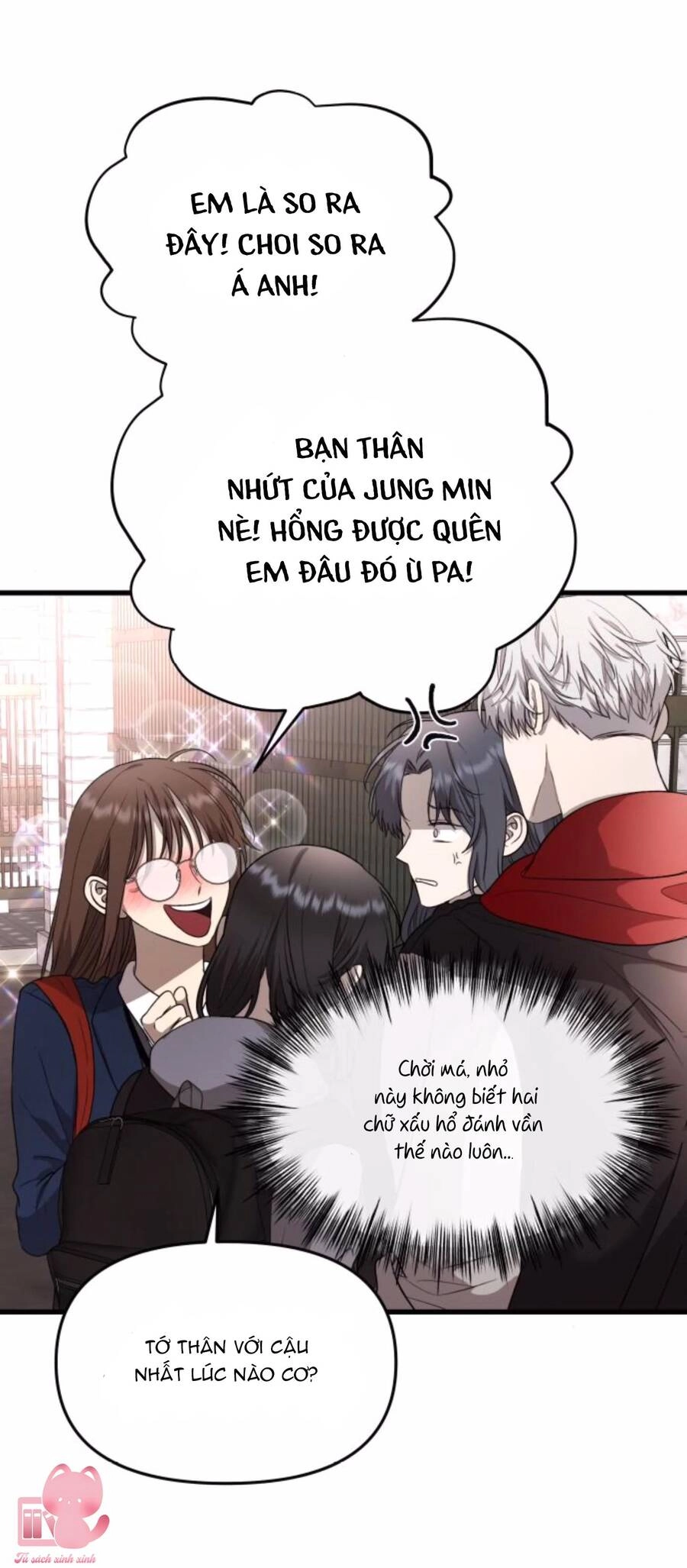Tự Do Trong Mơ Chapter 81 - 27