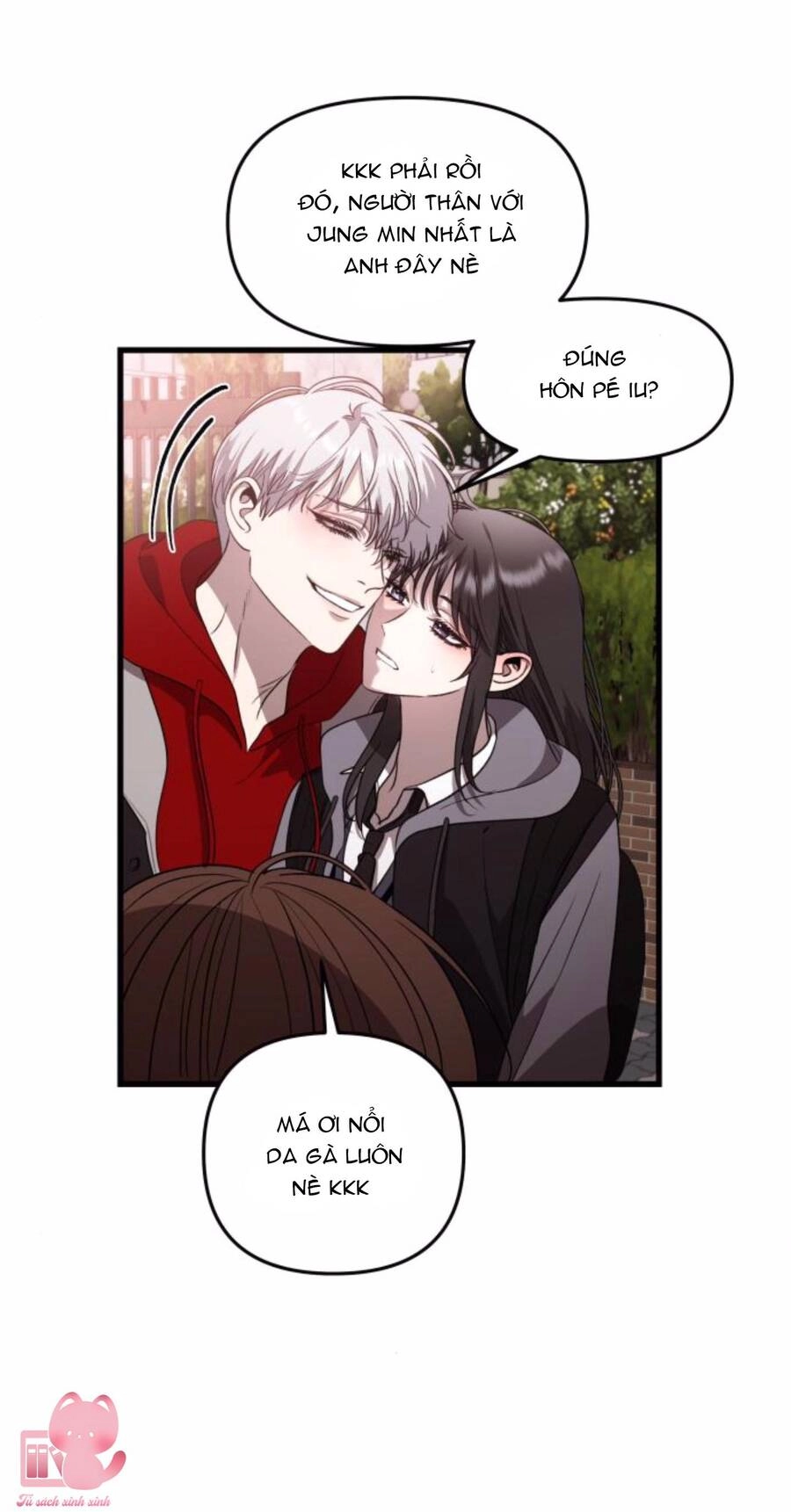 Tự Do Trong Mơ Chapter 81 - 28