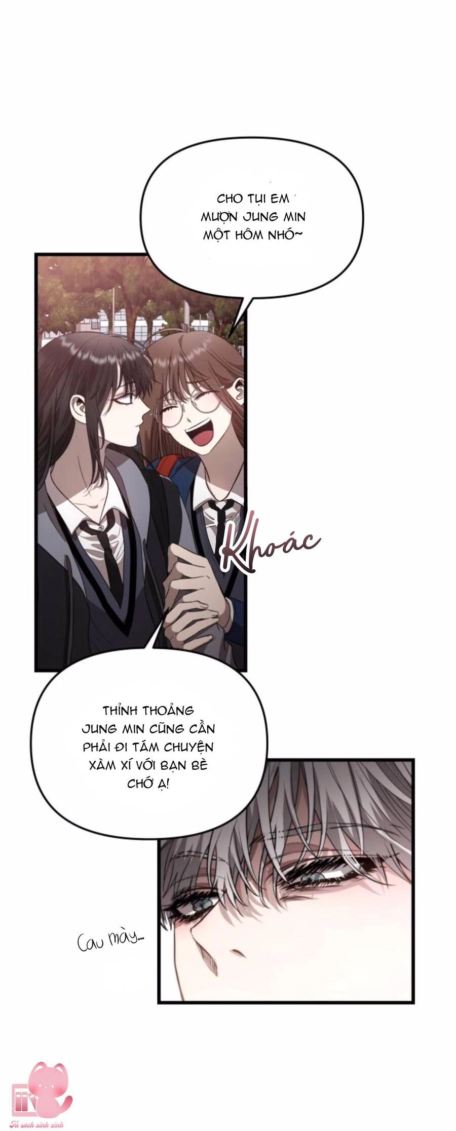 Tự Do Trong Mơ Chapter 81 - 29