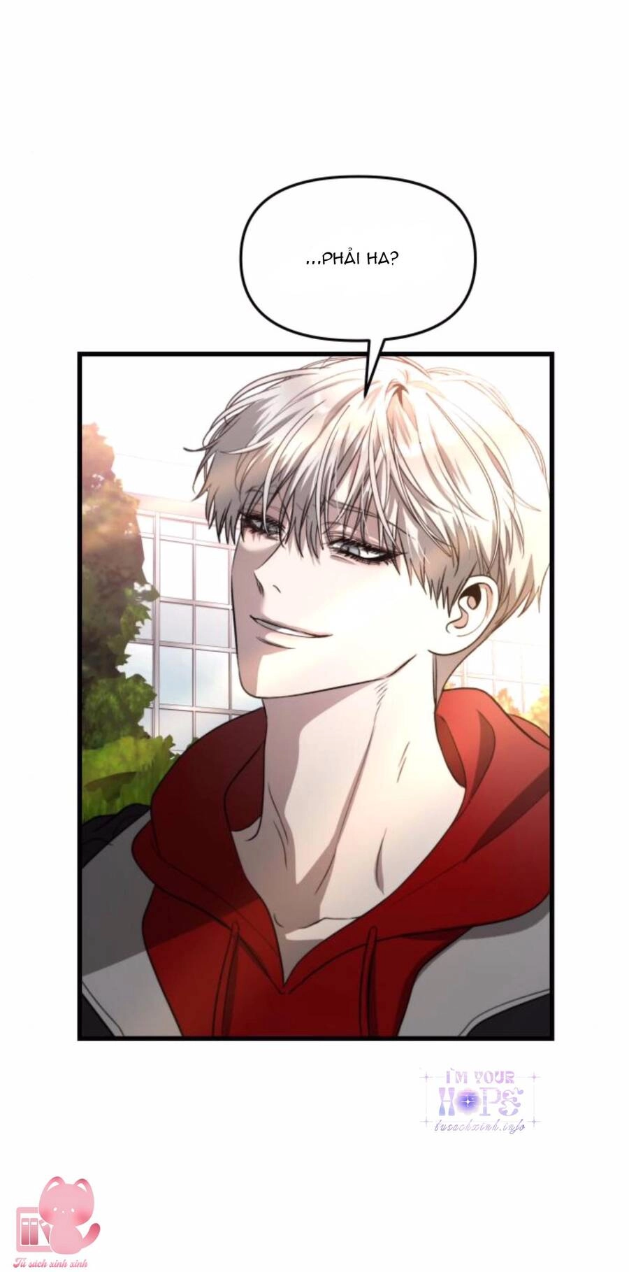 Tự Do Trong Mơ Chapter 81 - 30