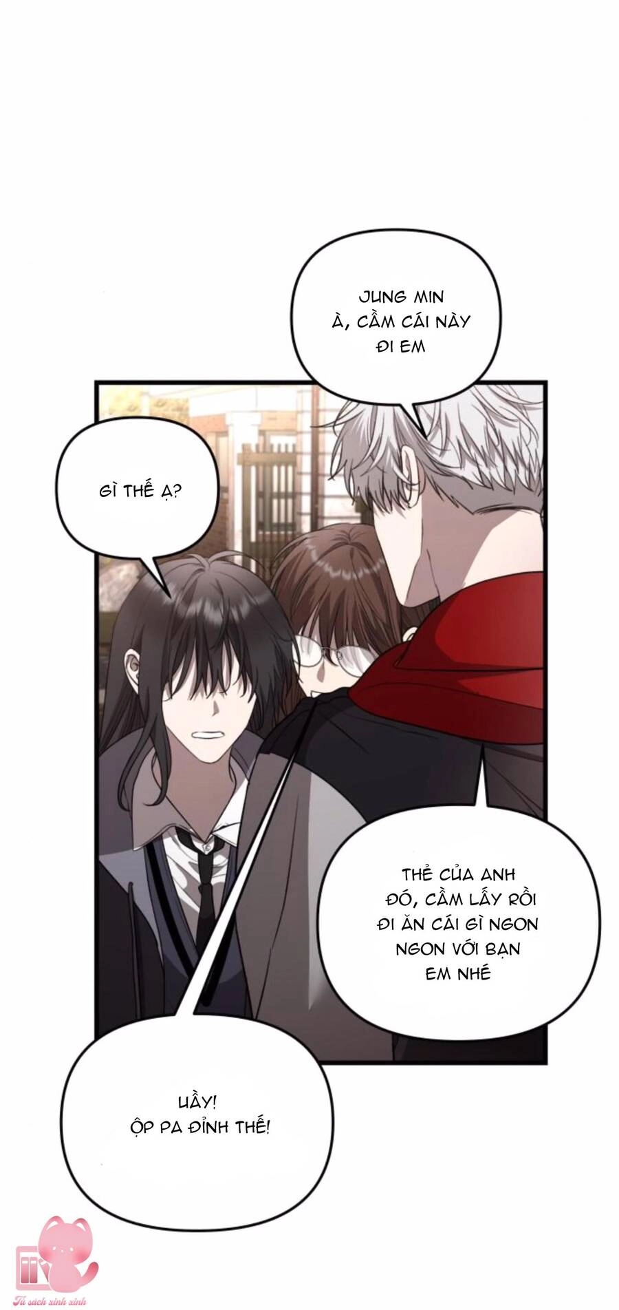 Tự Do Trong Mơ Chapter 81 - 31