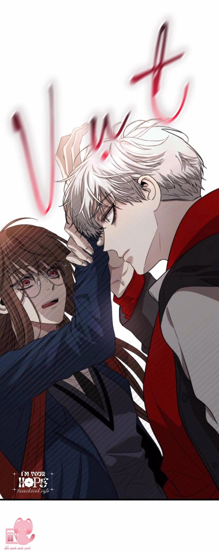 Tự Do Trong Mơ Chapter 81 - 37