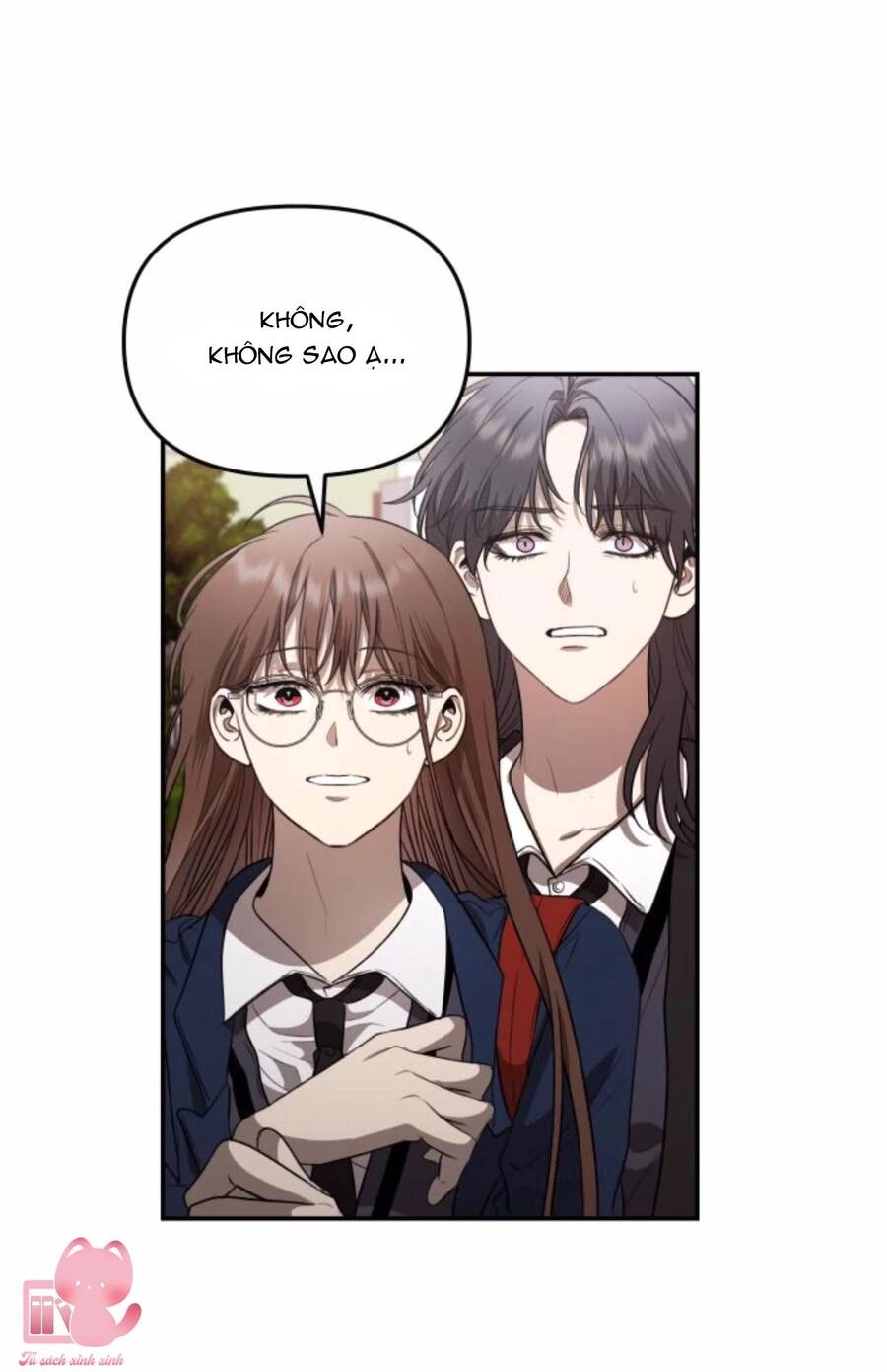 Tự Do Trong Mơ Chapter 81 - 41