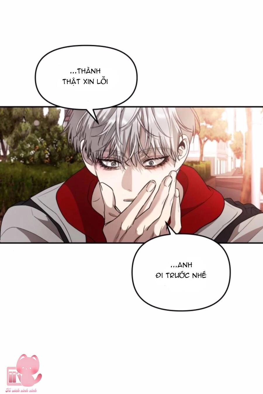 Tự Do Trong Mơ Chapter 81 - 42