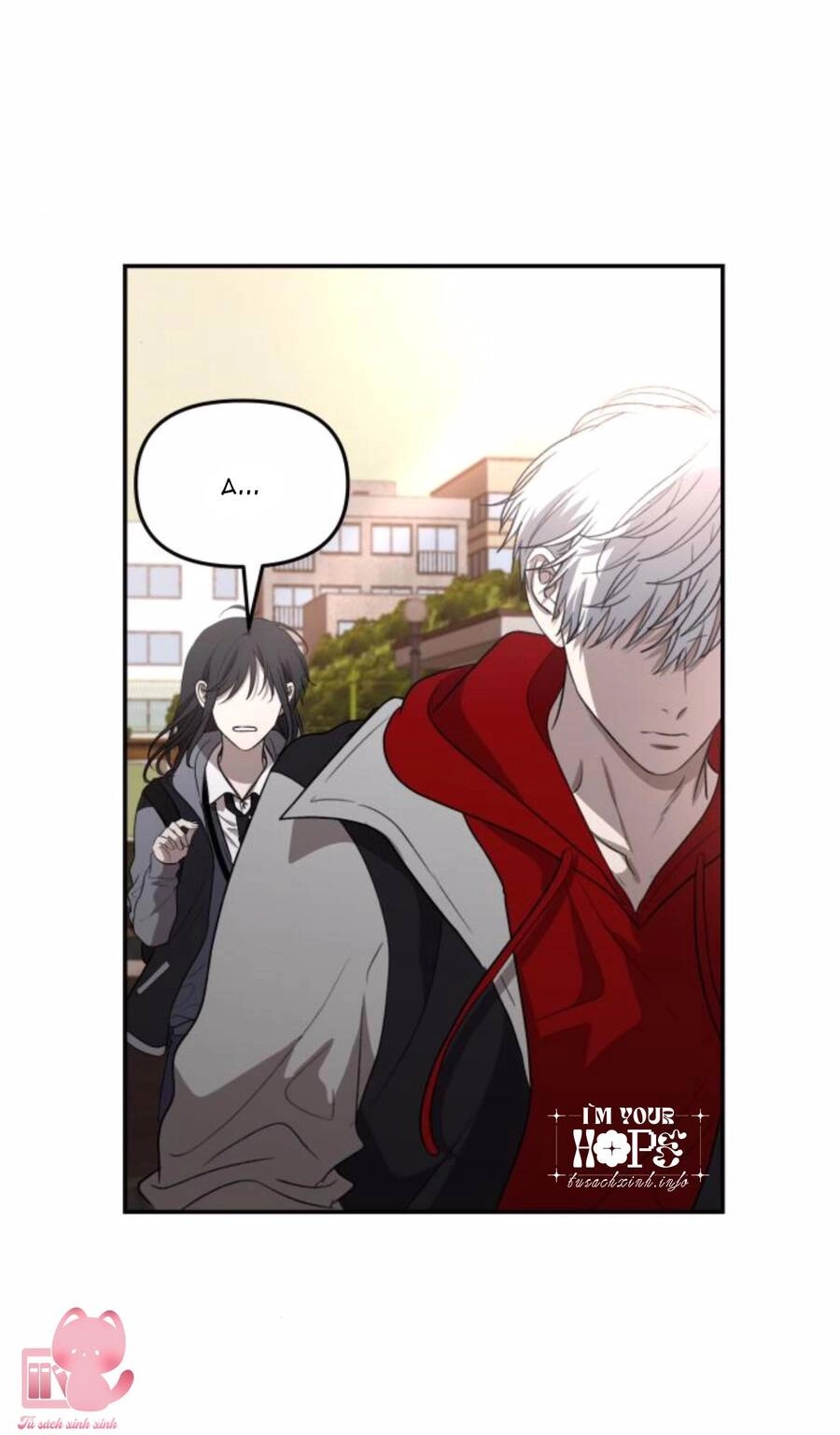 Tự Do Trong Mơ Chapter 81 - 43