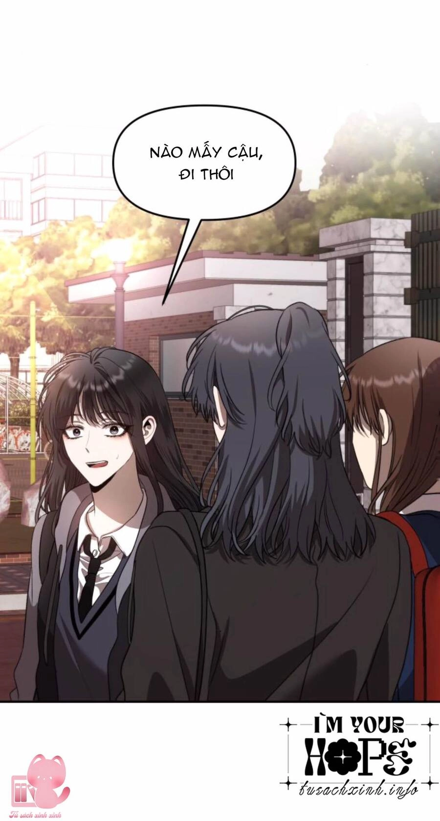 Tự Do Trong Mơ Chapter 81 - 47