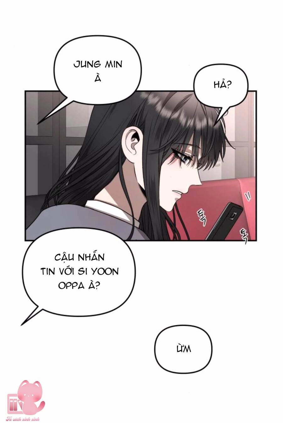 Tự Do Trong Mơ Chapter 81 - 50