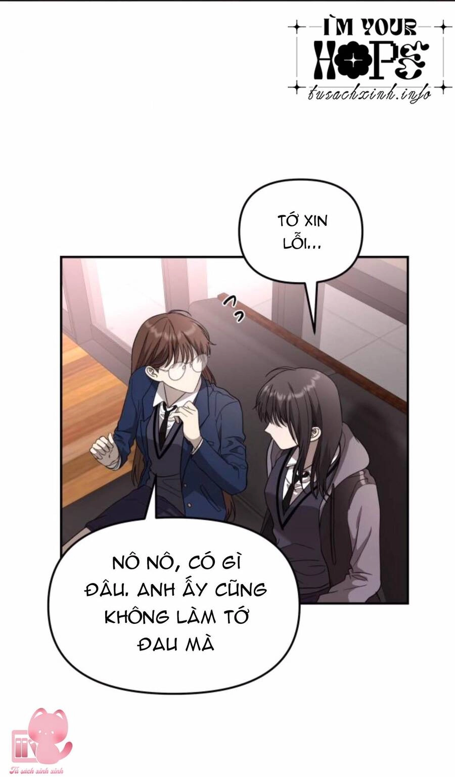 Tự Do Trong Mơ Chapter 81 - 54