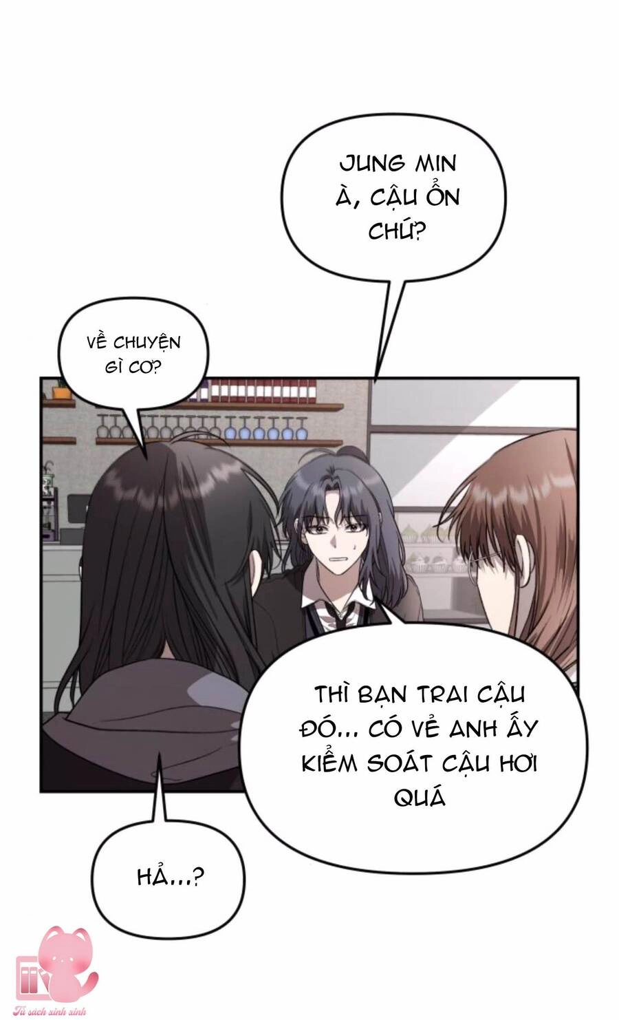 Tự Do Trong Mơ Chapter 81 - 55