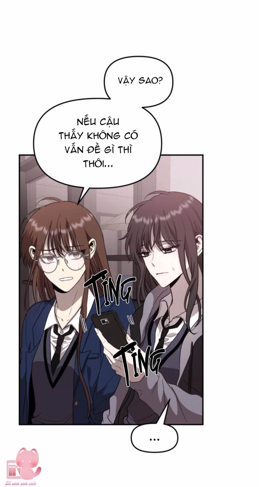 Tự Do Trong Mơ Chapter 81 - 61