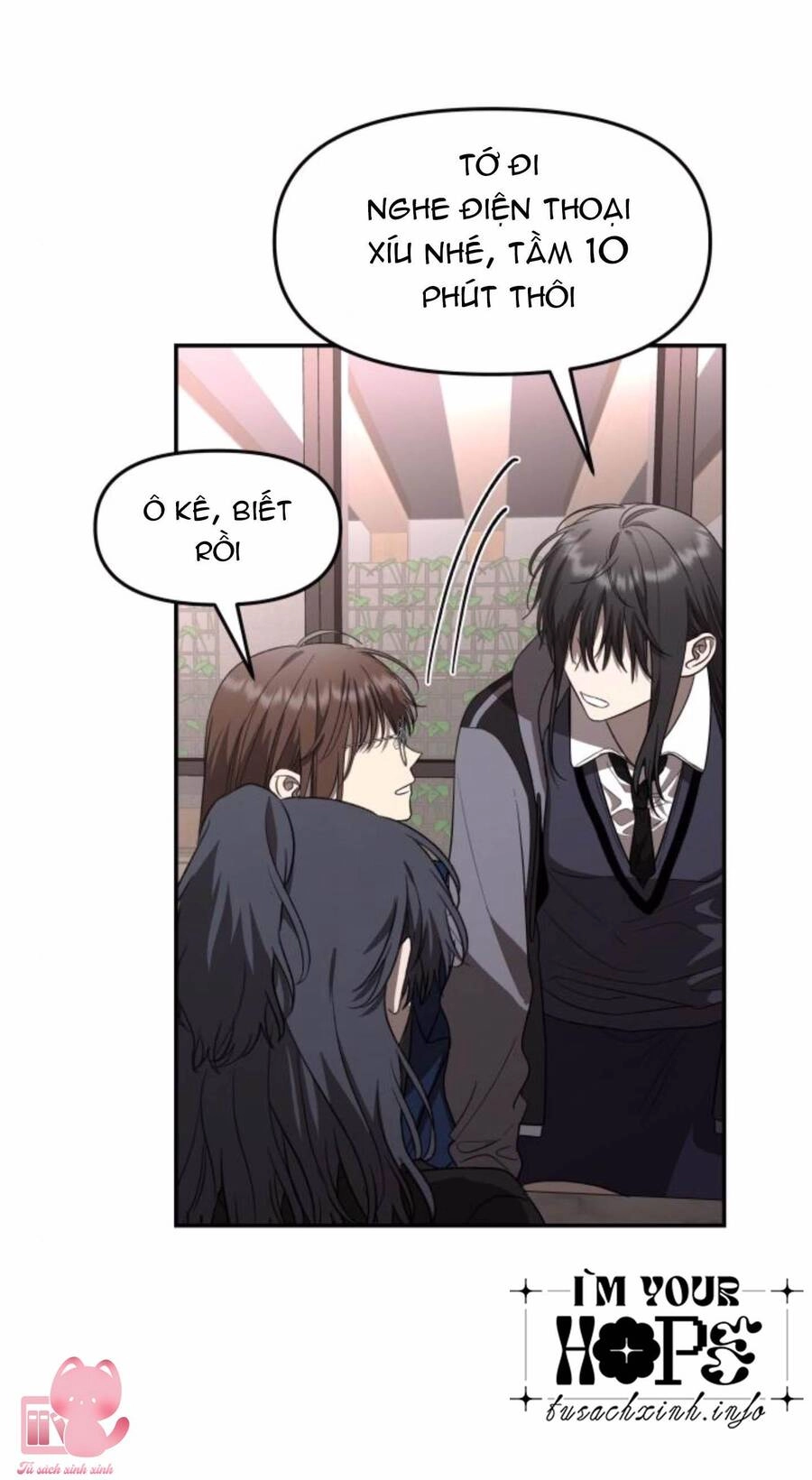 Tự Do Trong Mơ Chapter 81 - 62