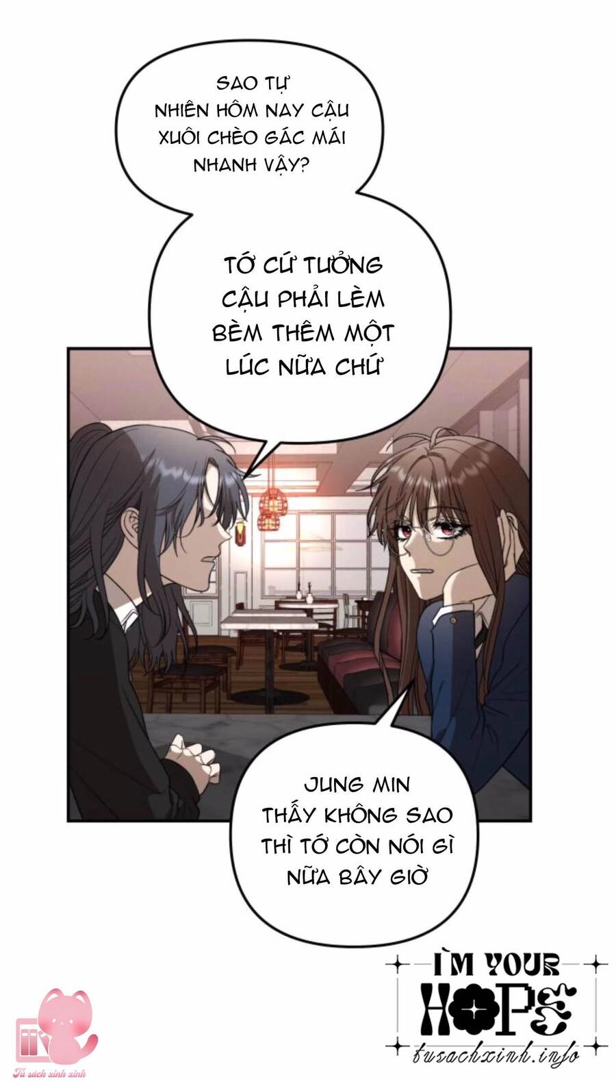 Tự Do Trong Mơ Chapter 81 - 64