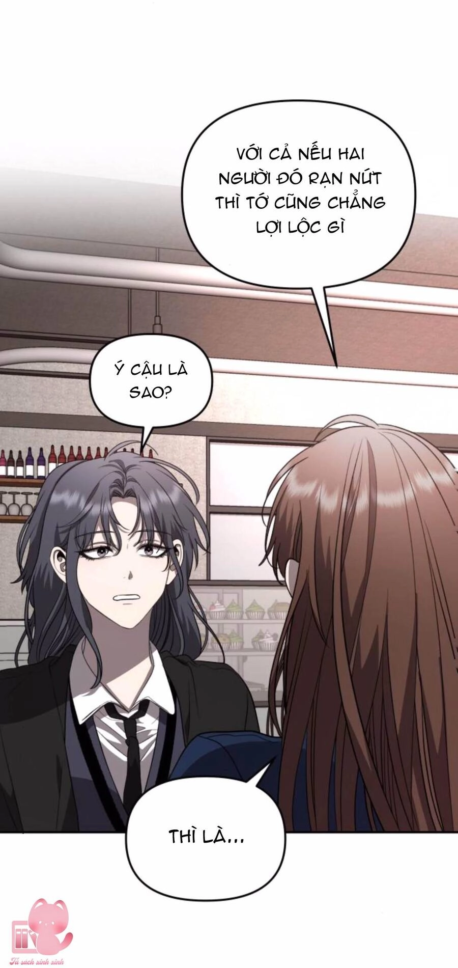 Tự Do Trong Mơ Chapter 81 - 65