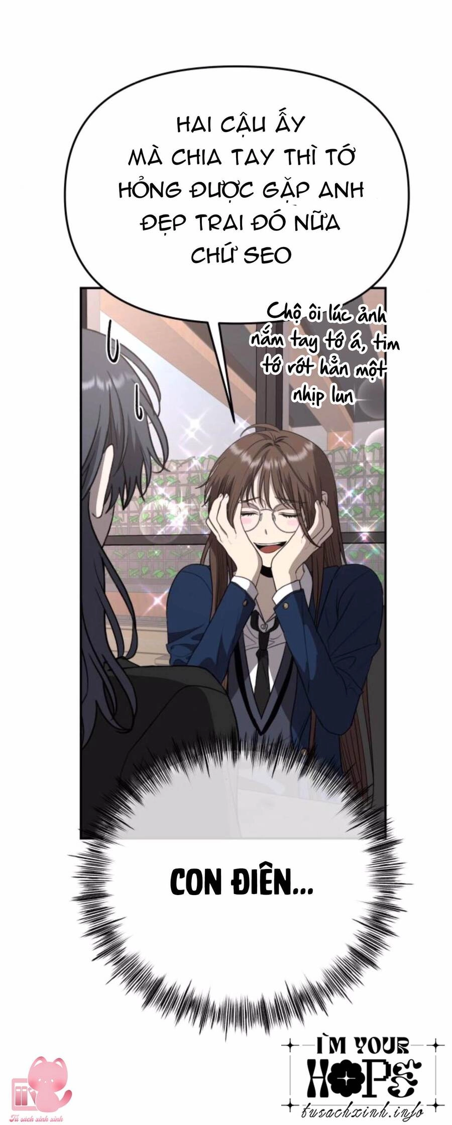 Tự Do Trong Mơ Chapter 81 - 66